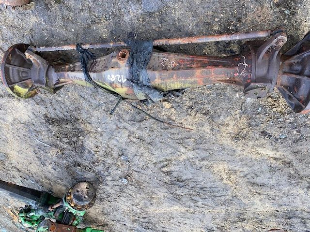 PONT AV SANS BERCEAU 