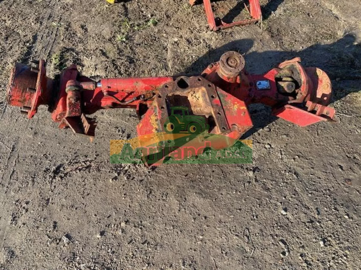 PONT AV COMPLET APL 3052