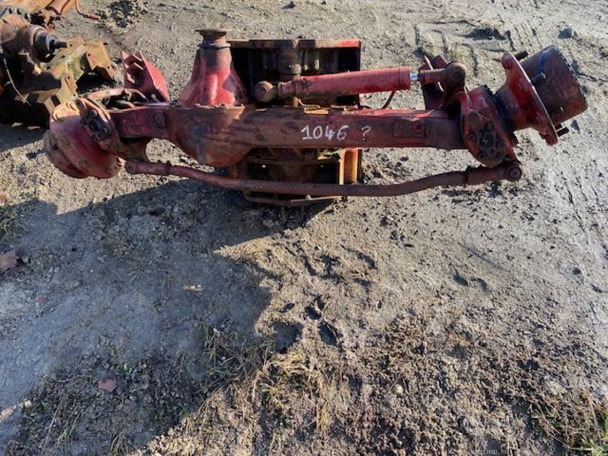 PONT AV COMPLET APL 3052