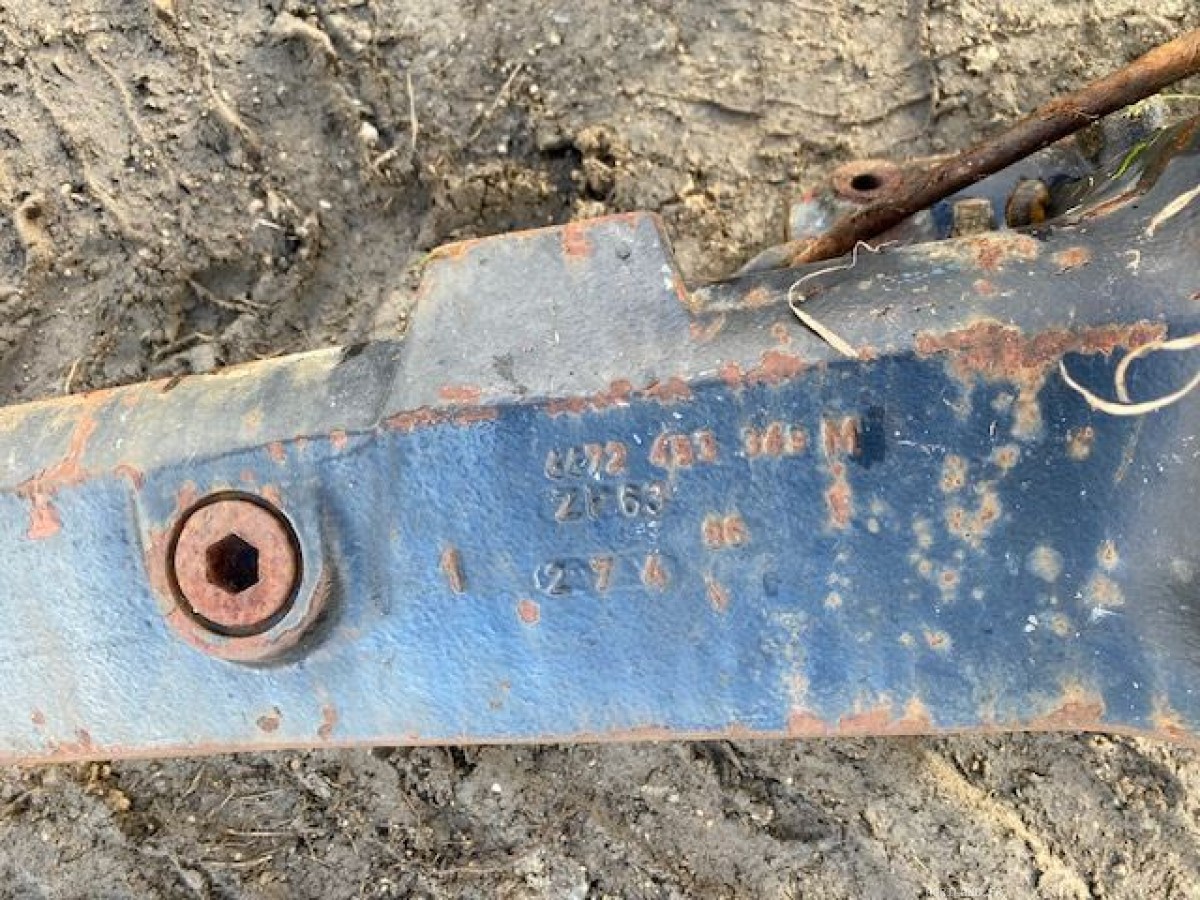 PONT AV SANS REDUCTEUR ZP63