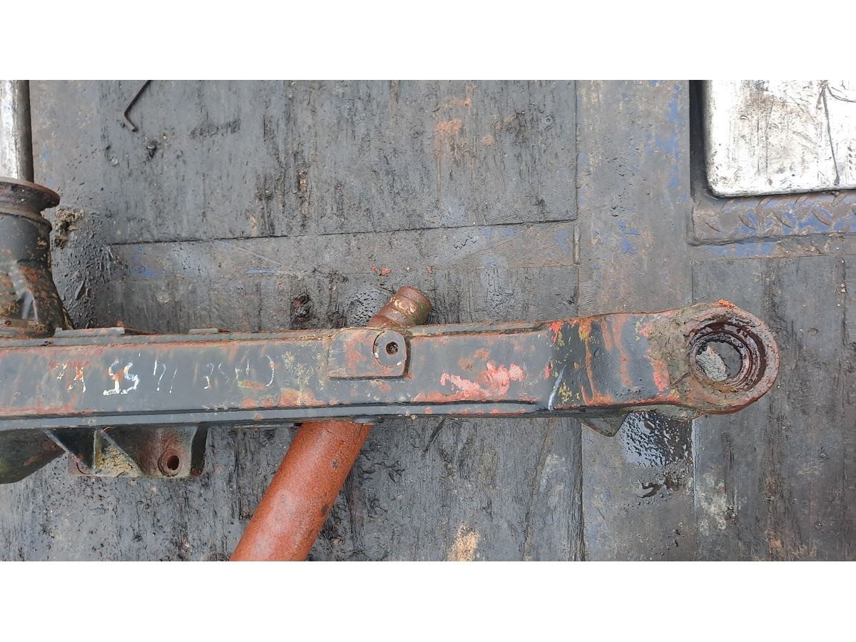 POUTRE DE PONT AV VIDE APL 3054 OCCASION