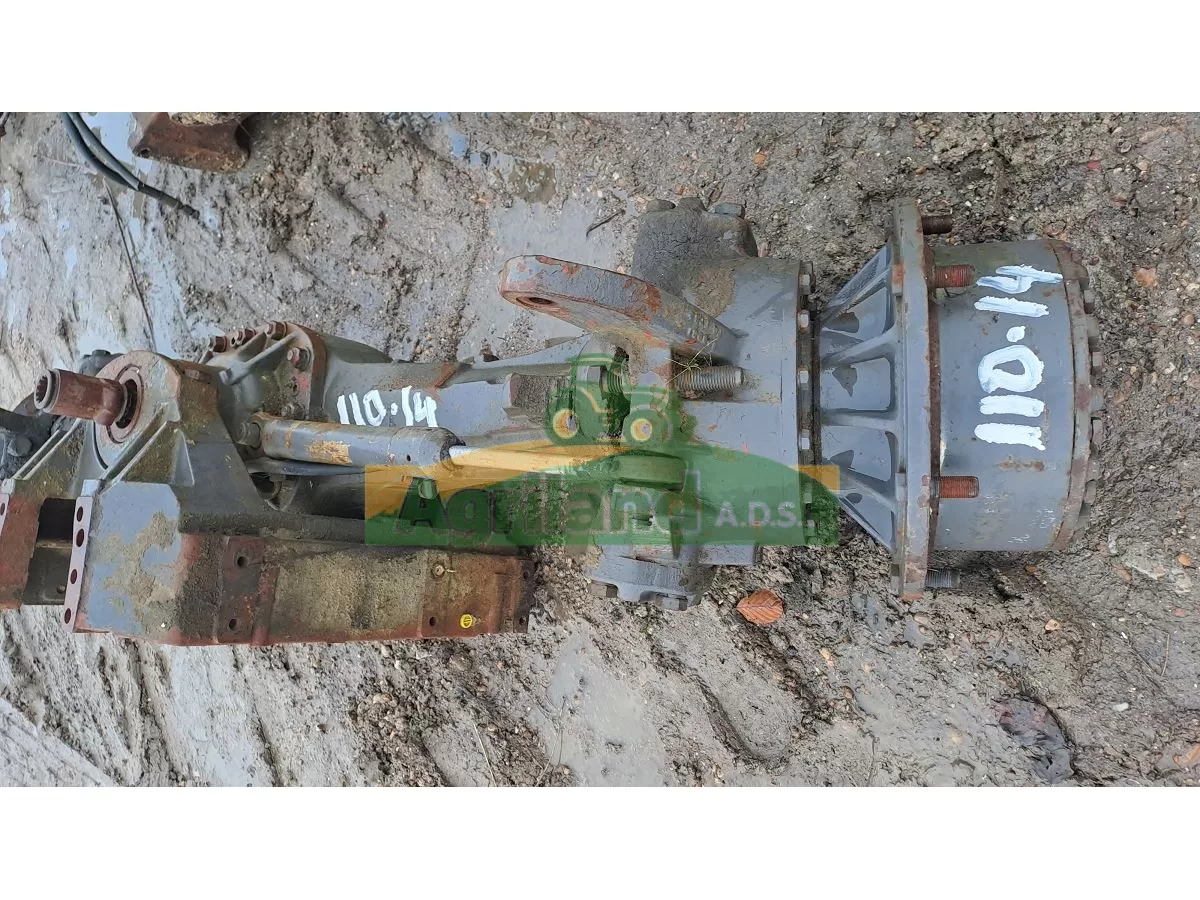 PONT AV AVEC BERCEAU