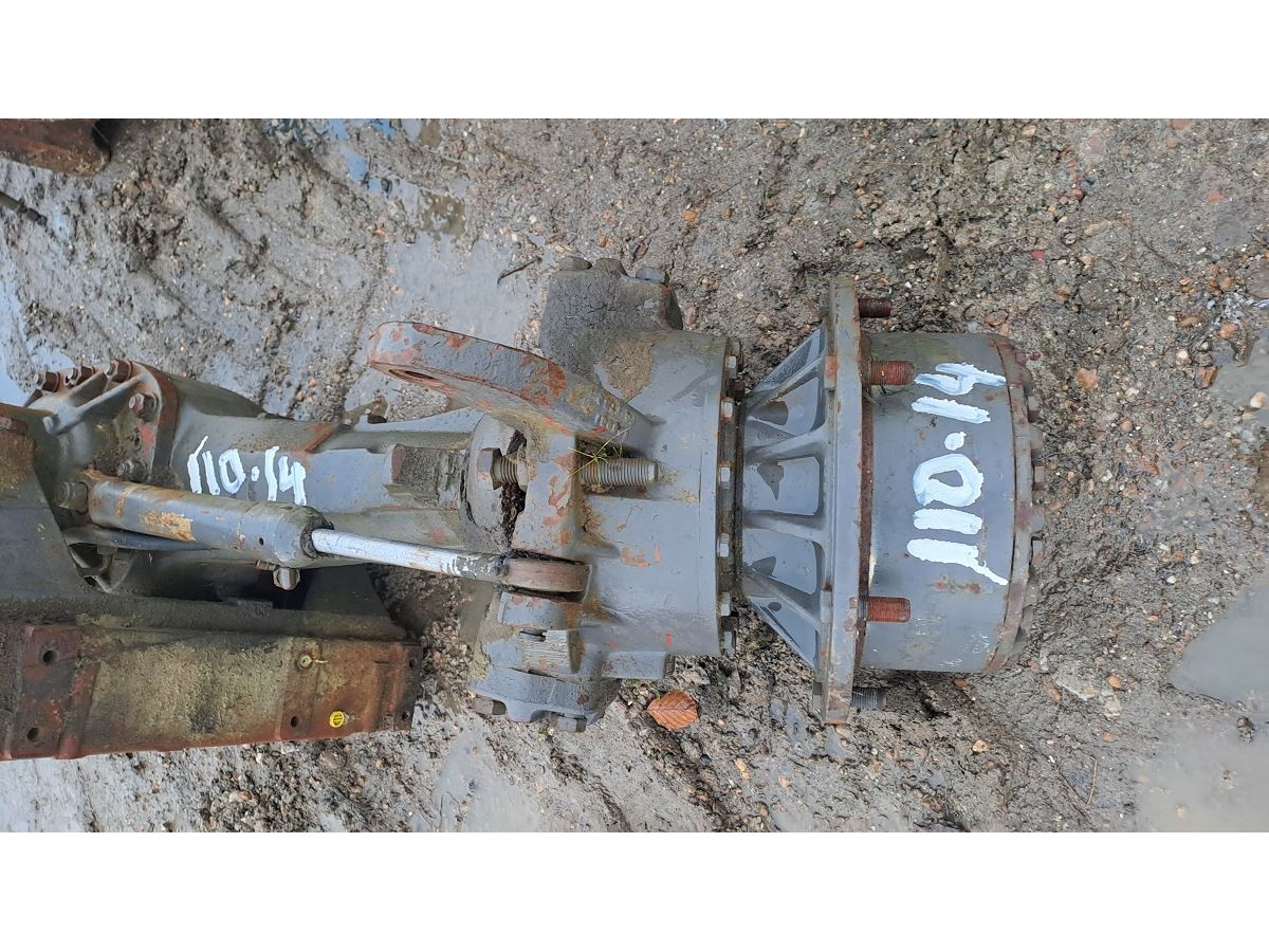 PONT AV AVEC BERCEAU