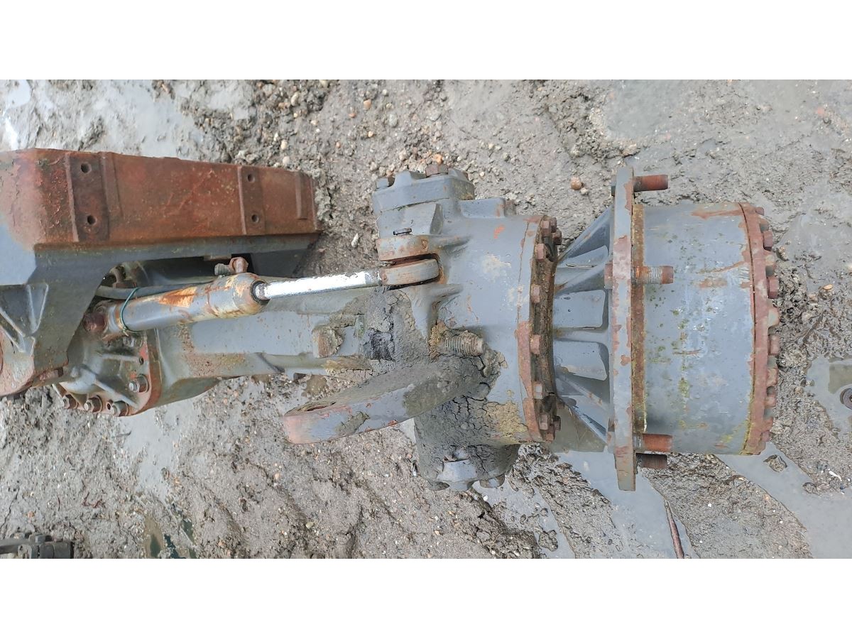 PONT AV AVEC BERCEAU