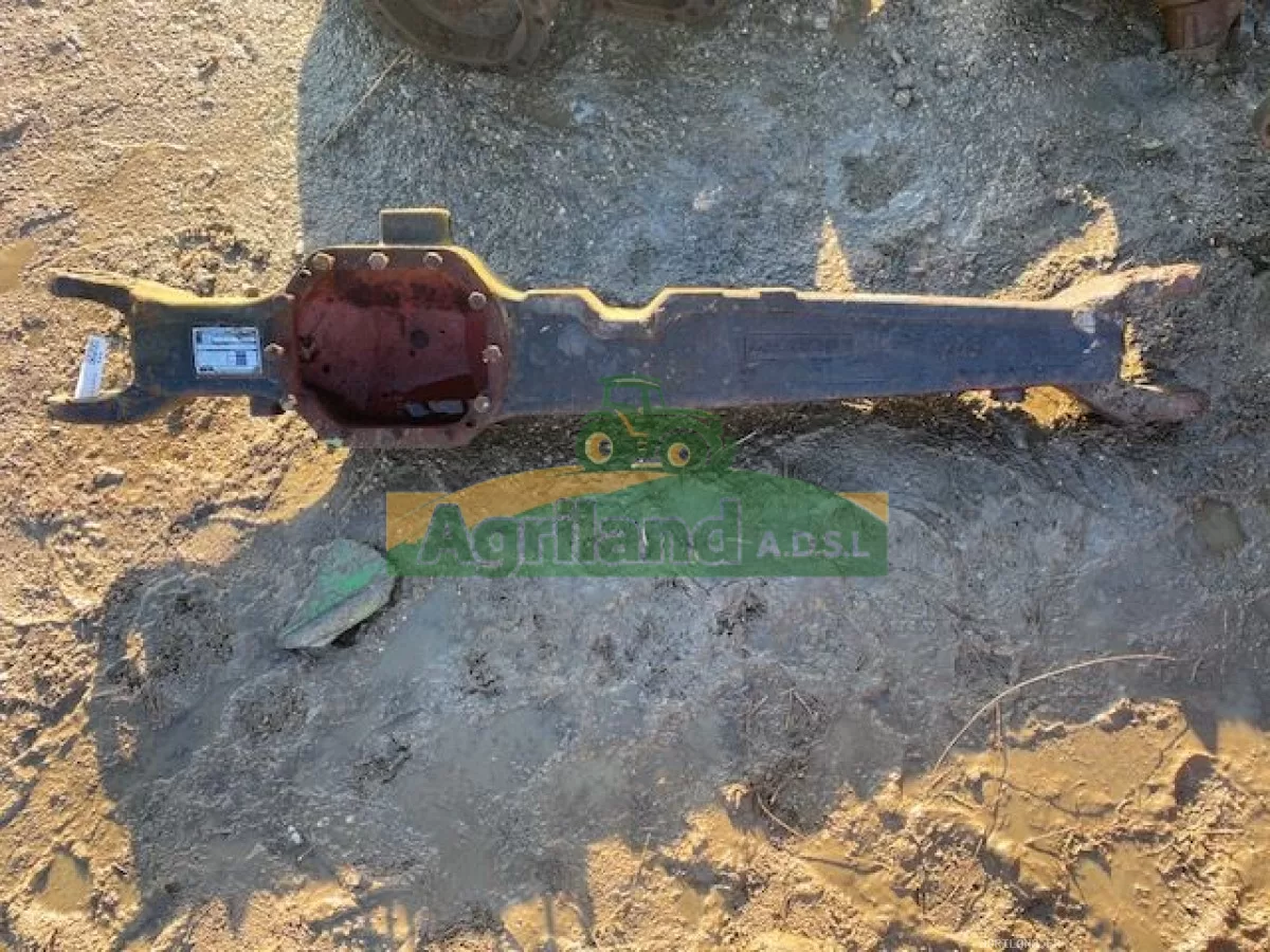 PONT AV SANS REDUCTEUR ET SANS BERCEAU APL 1351