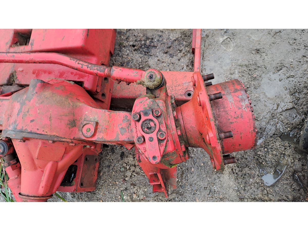 PONT AV COMPLET AVEC BERCEAU APL 3052