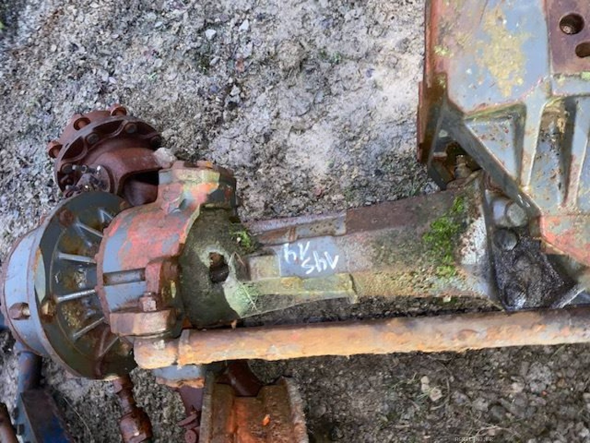 PONT AV AVEC BERCEAU 