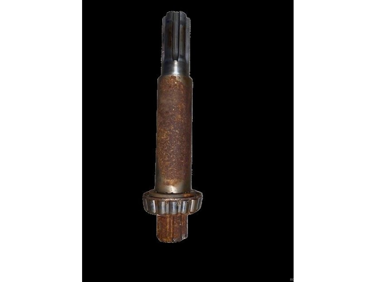 ARBRE DE BOITIER R 700 