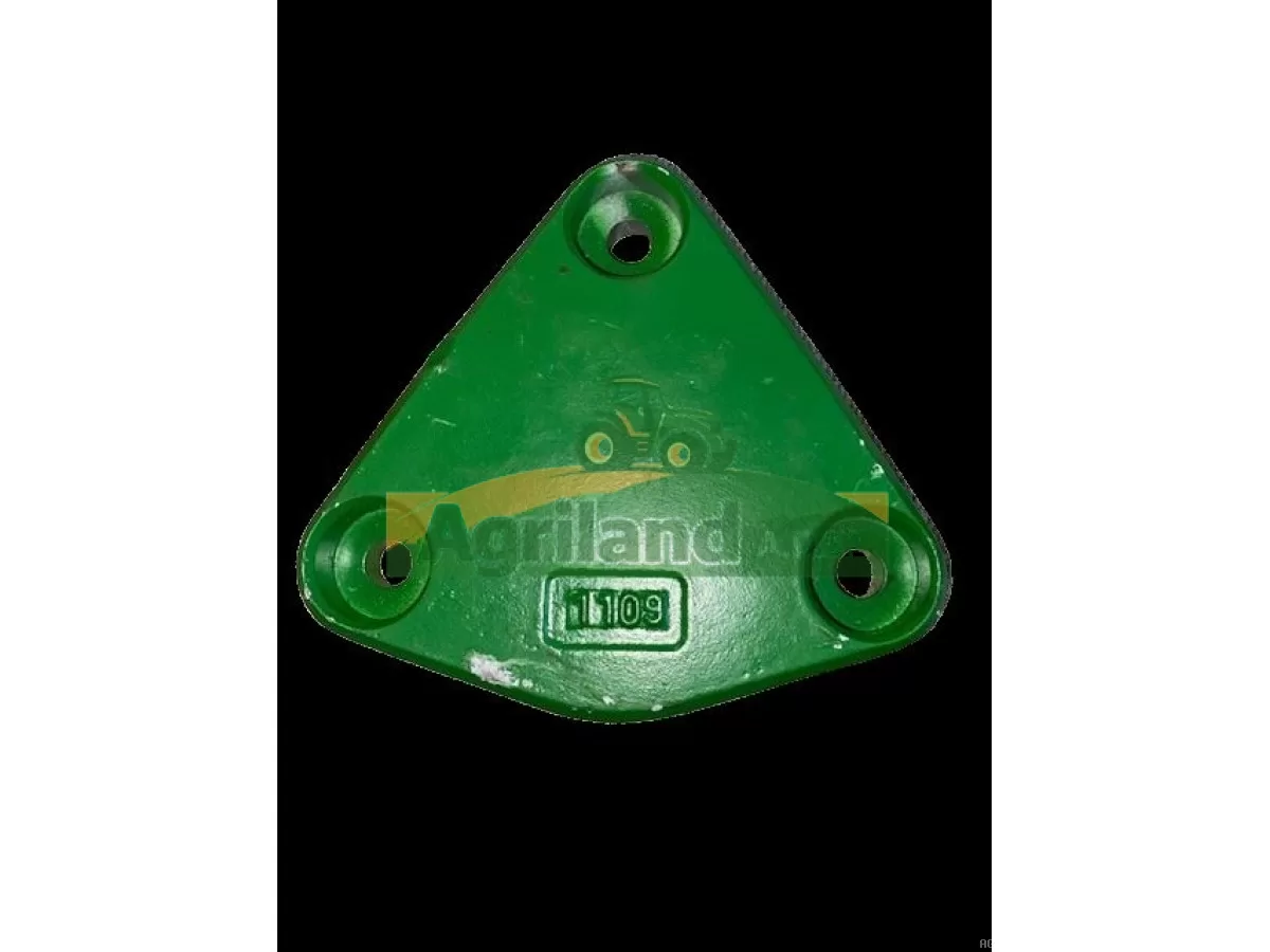 COUVERCLE DE DISTRIBUTEUR GAUCHE