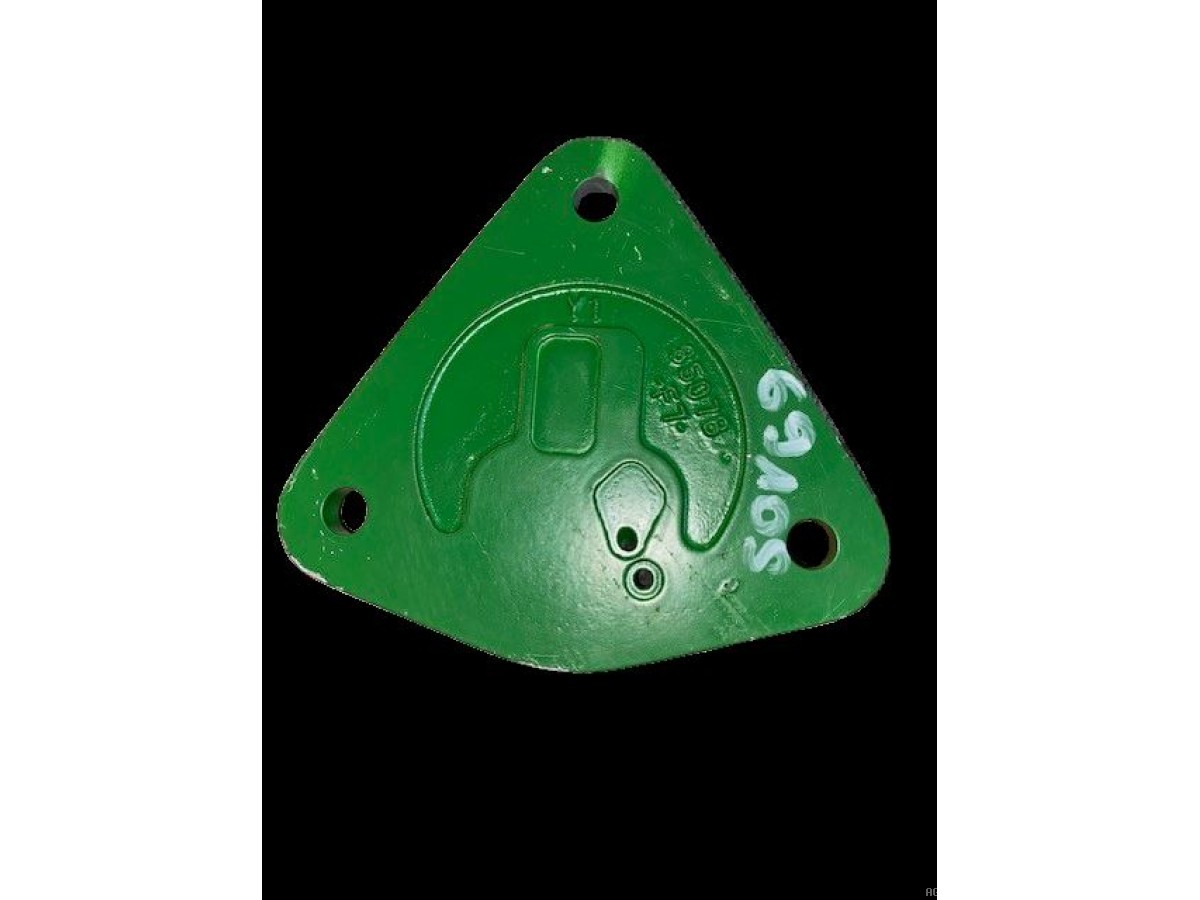 COUVERCLE DE DISTRIBUTEUR GAUCHE