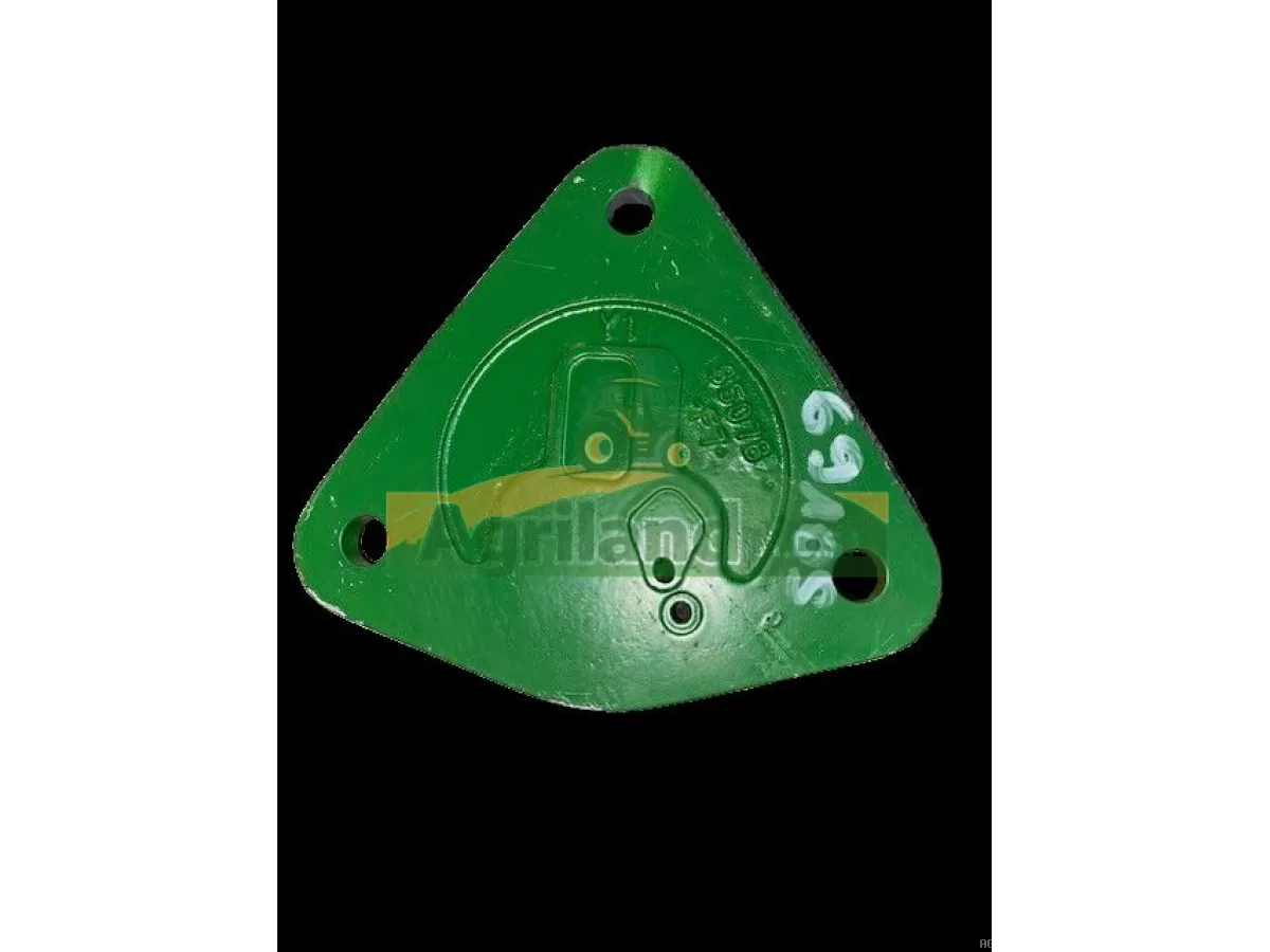 COUVERCLE DE DISTRIBUTEUR DROIT 