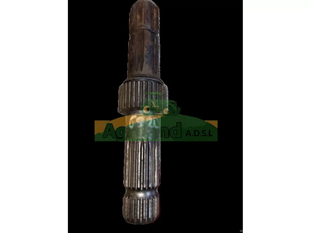 ARBRE DE PRISE DE FORCE ARRIERE 