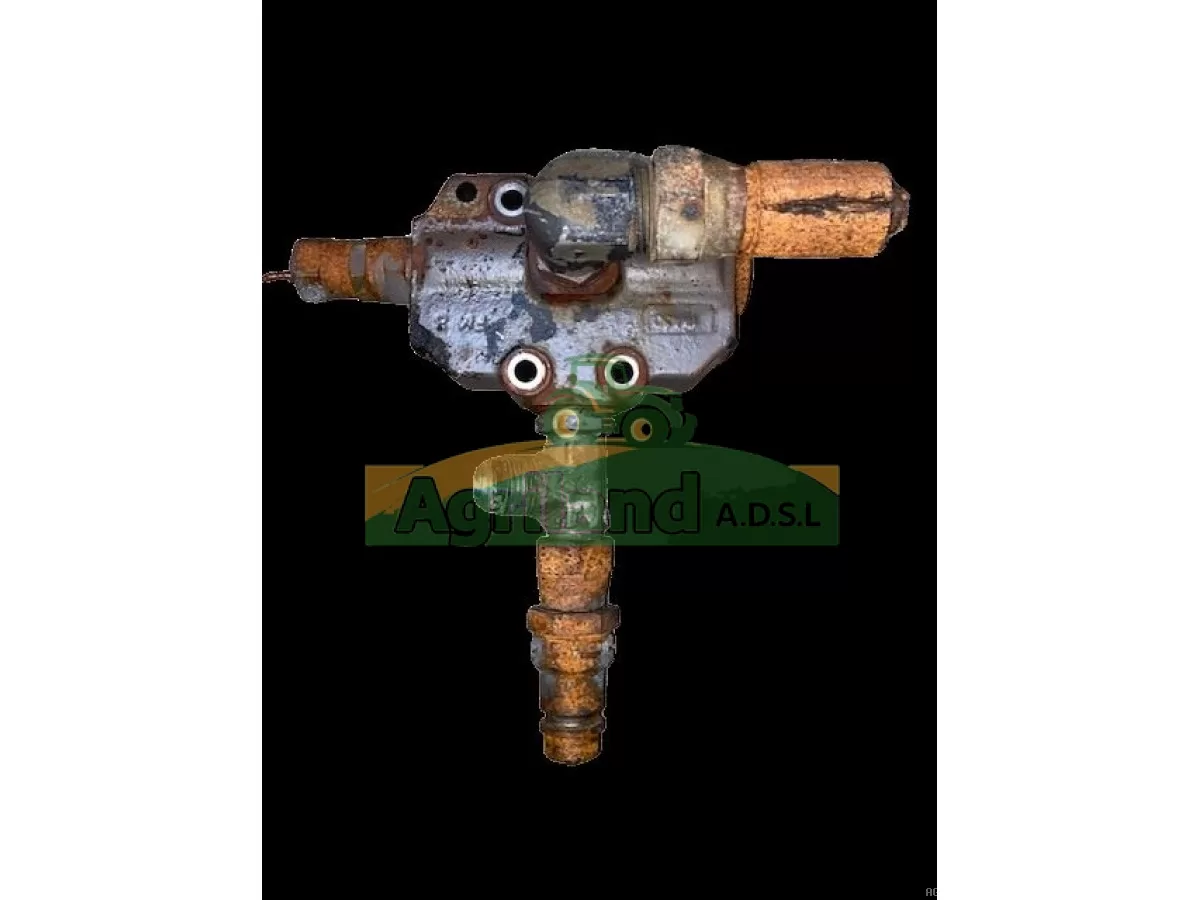 VALVE HYDRAULIQUE 