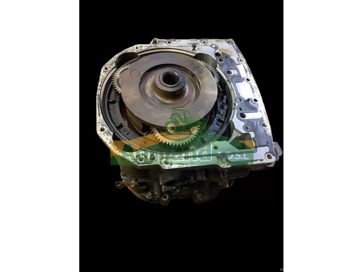 CARTER DE BOITE  POWRQUAD 