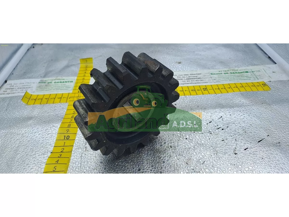 PIGNON Z18 1000 TOURS 