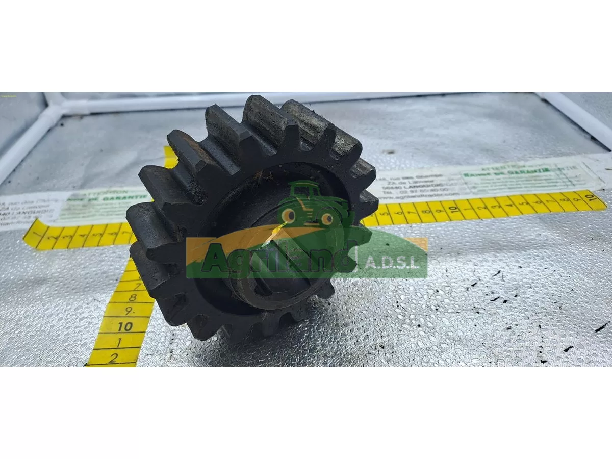 PIGNON Z18 1000 TOURS 