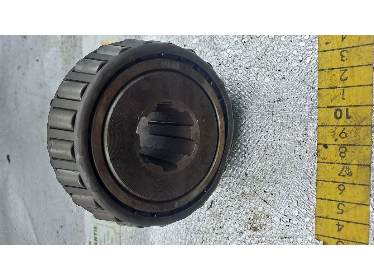 PIGNON MENANT DU COUPLE CONIQUE  Z10