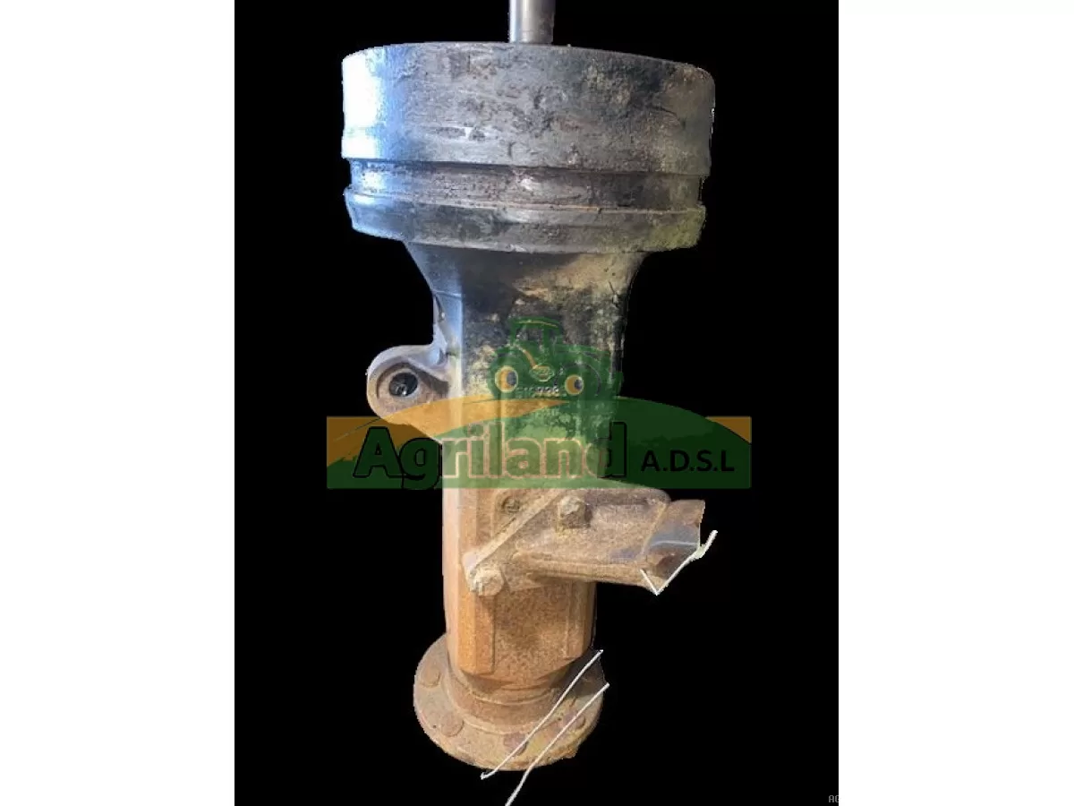 TROMPETTE ARRIERE COMP G ET D