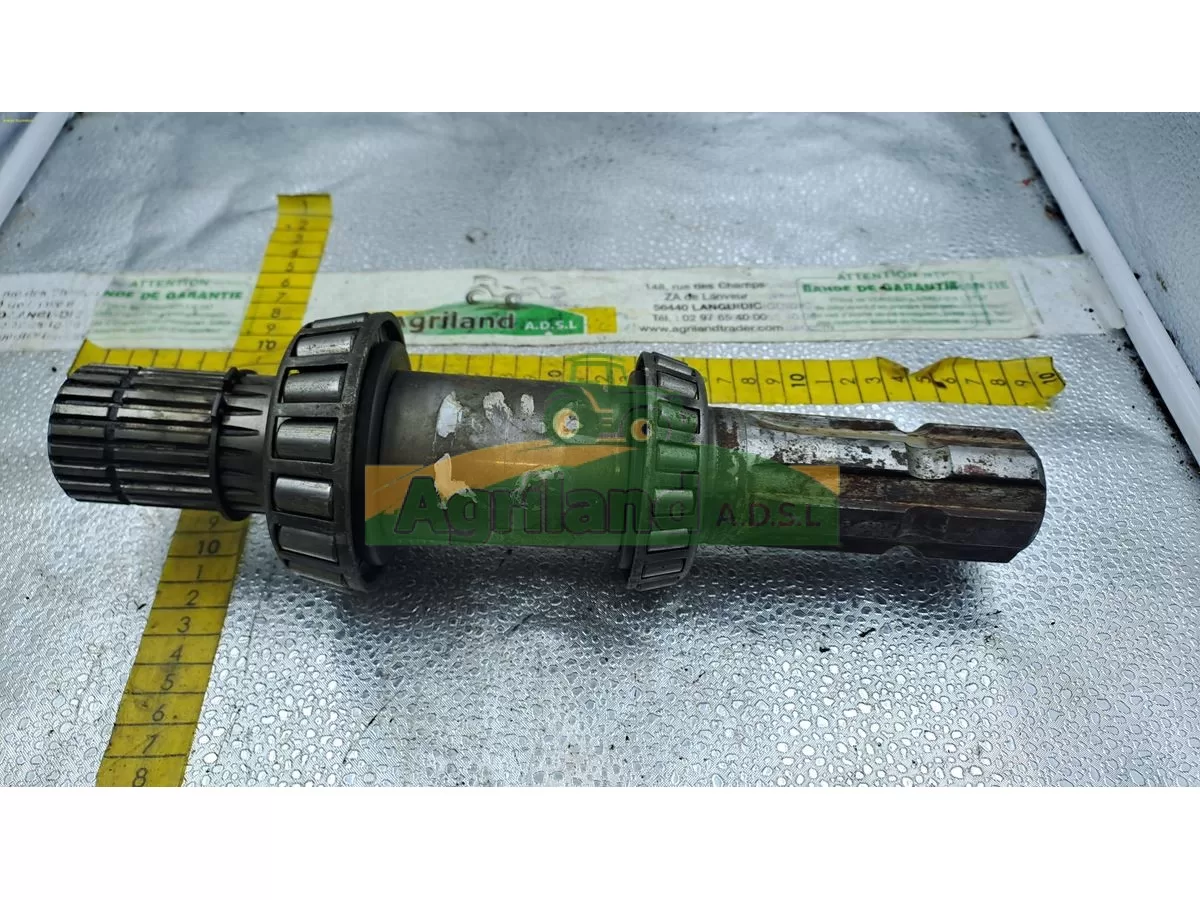 ARBRE PRIMAIRE OCCASION