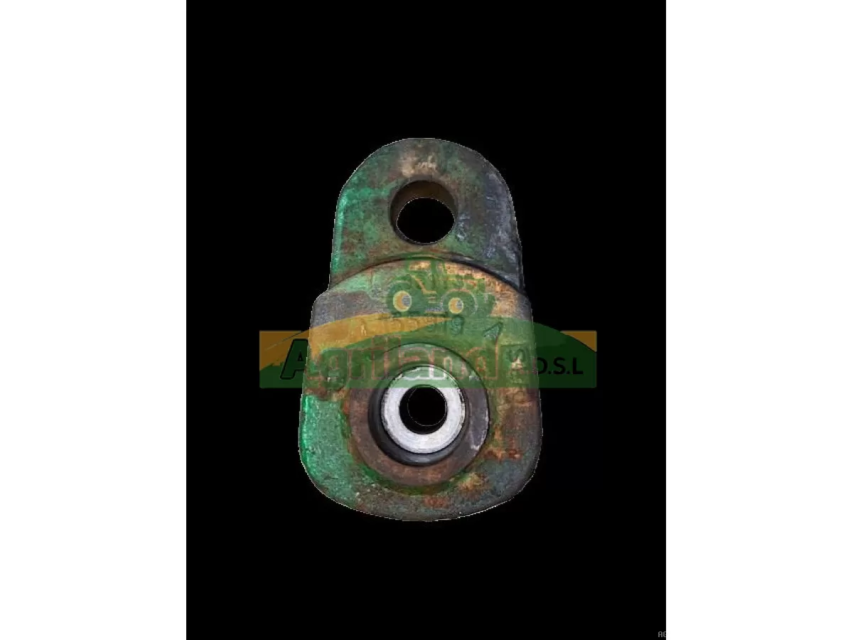 APPUI DE VERIN DE RELEVAGE 