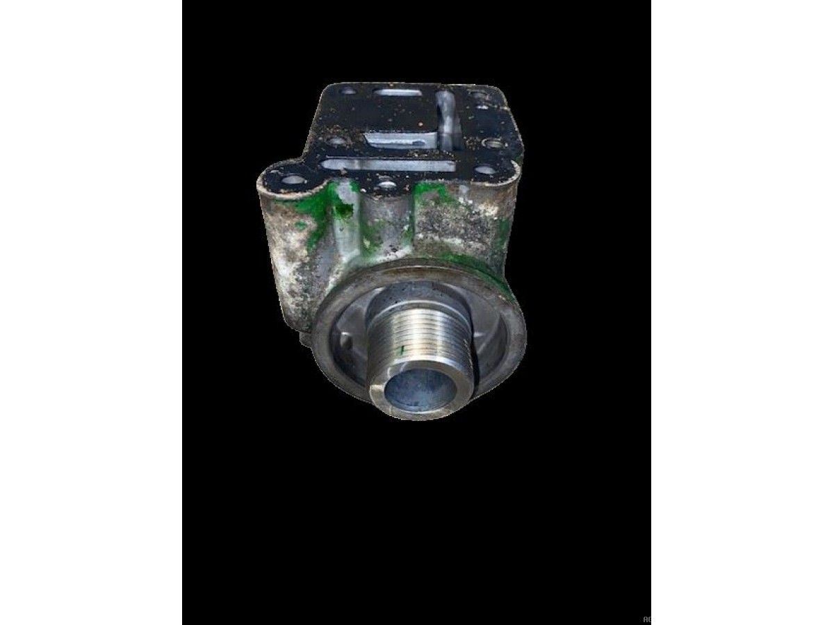 BOITIER DE FILTRE A HUILE 