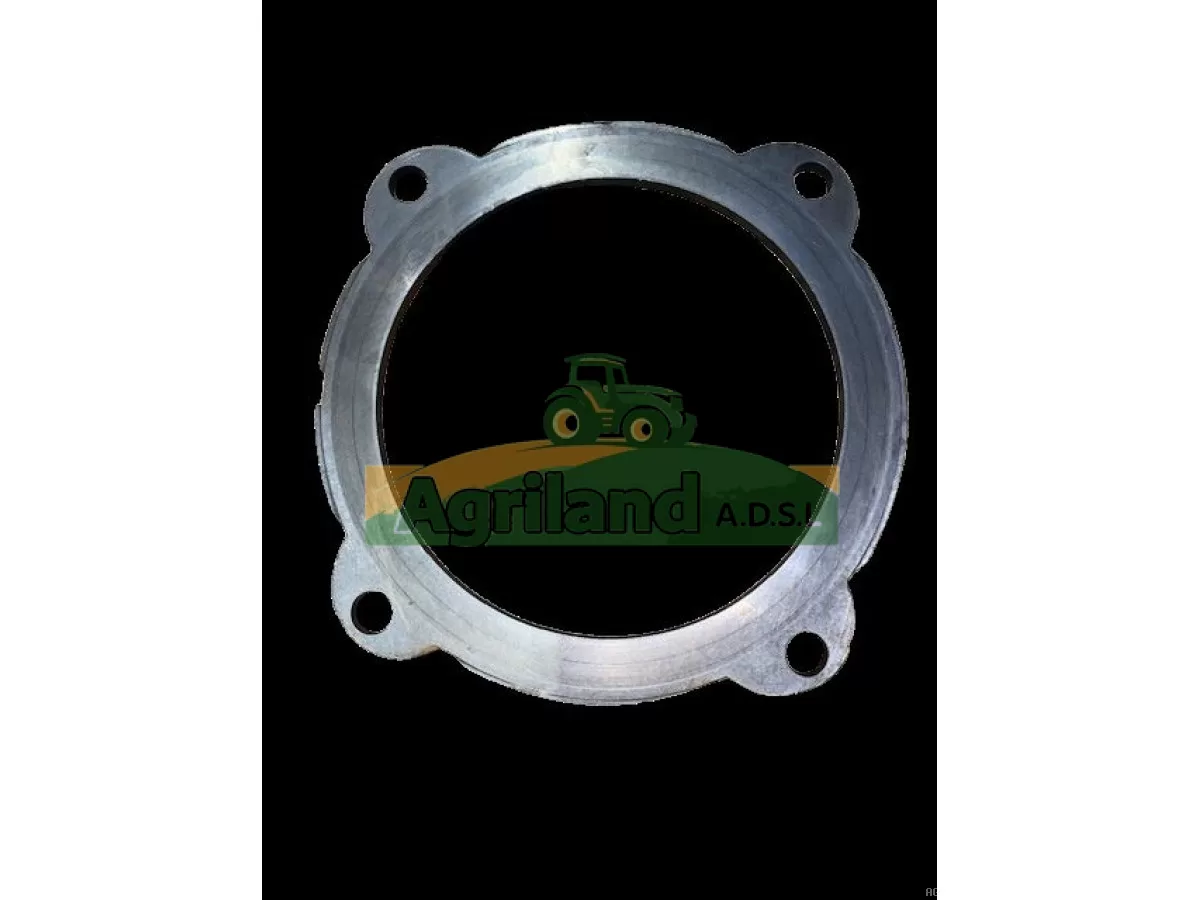 DISQUE D'EMBRAYAGE TK = 10 MM