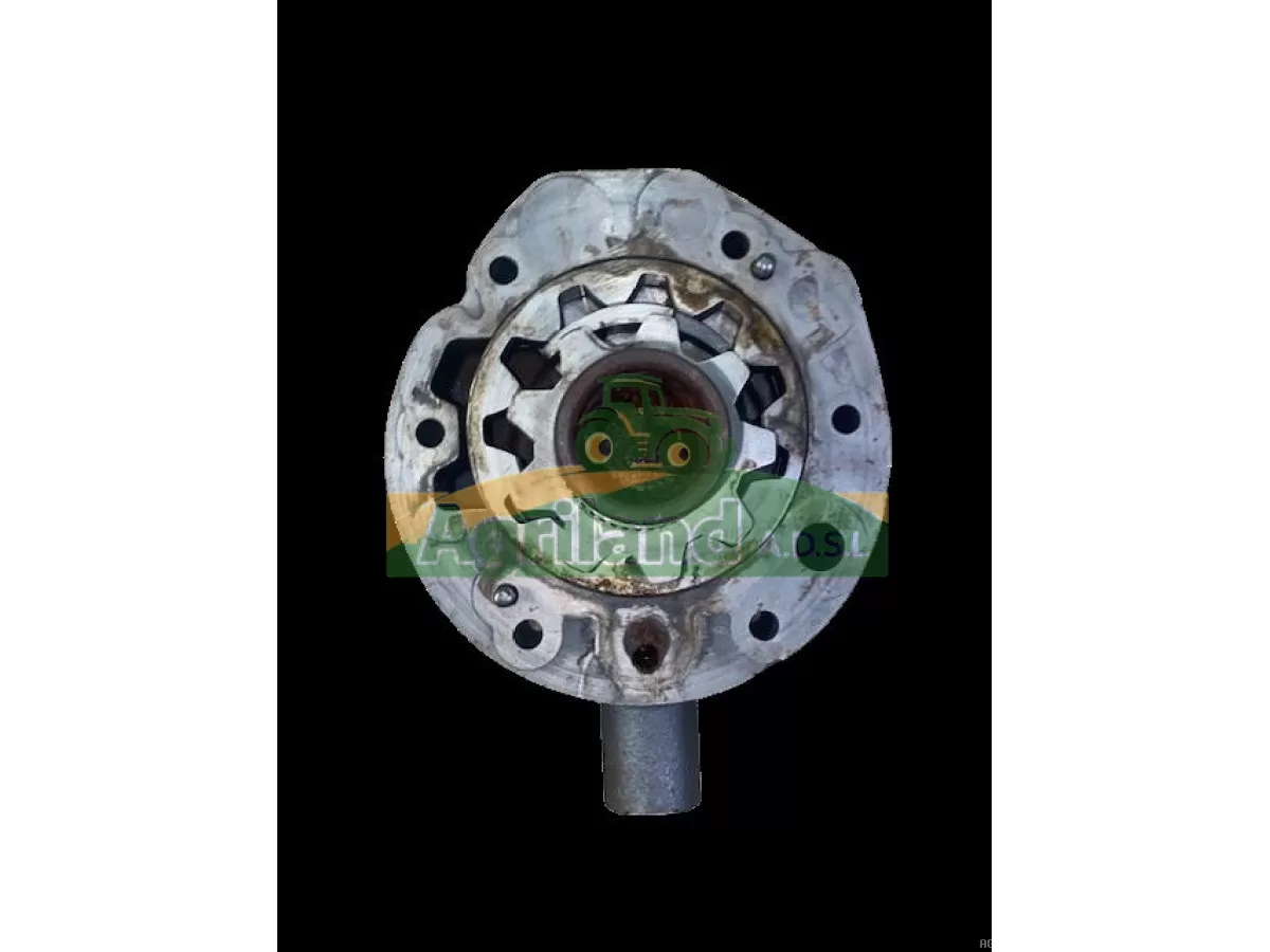 POMPE A HUILE DE TRANSMISSION 