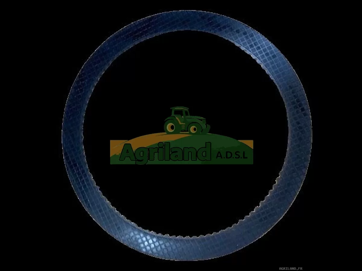 DISQUE A DENTURE INT