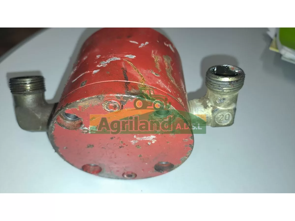 POMPE HYDRAULIQUE OCCAISION