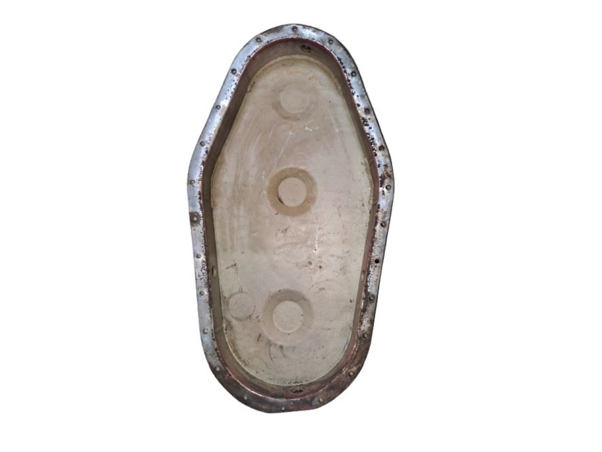 CARTER LATERAL TOLE R700X