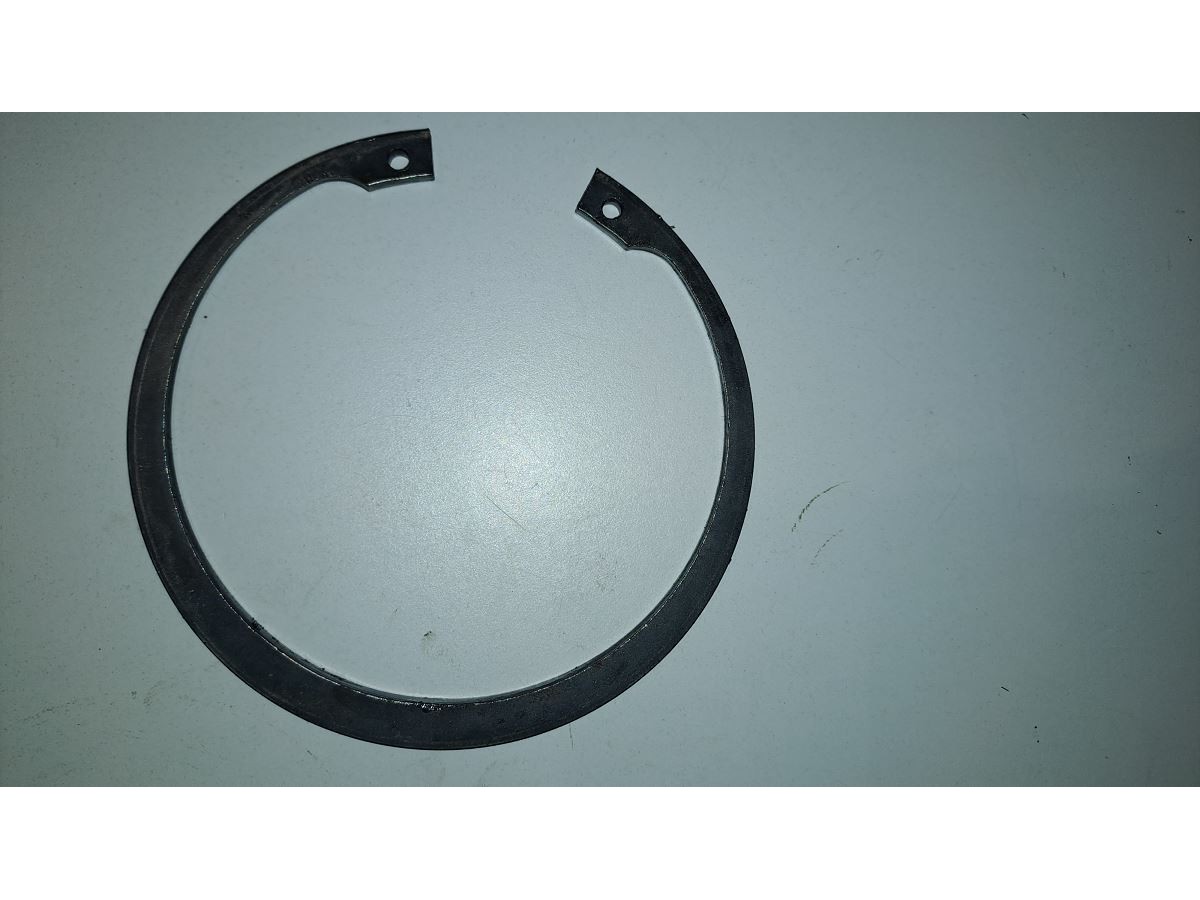 CERCLIPS COTE ENTRAINEMENT