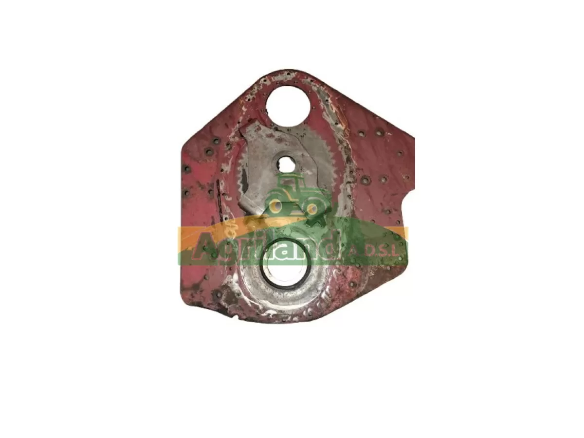 FLASQUE LATERALE DROITE