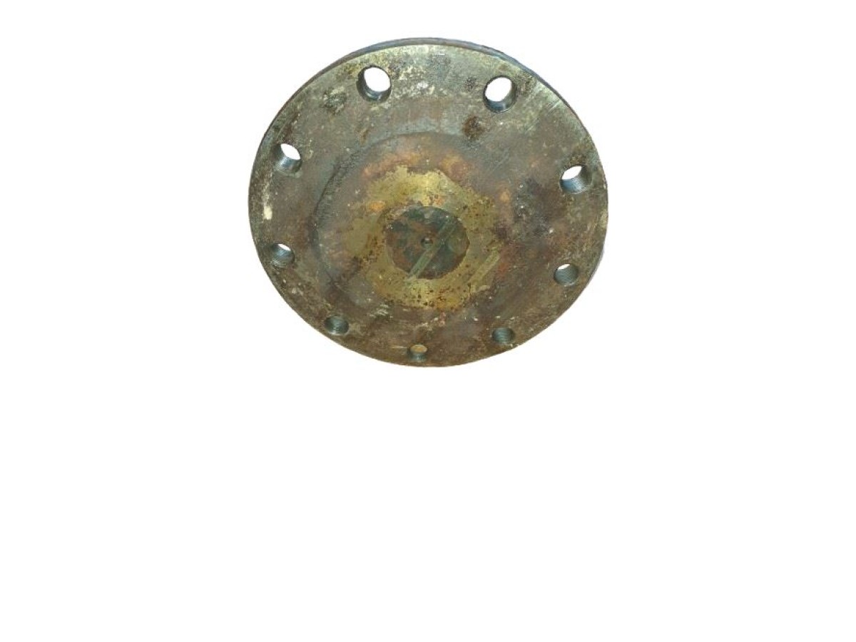 FUSEE ROTOR
