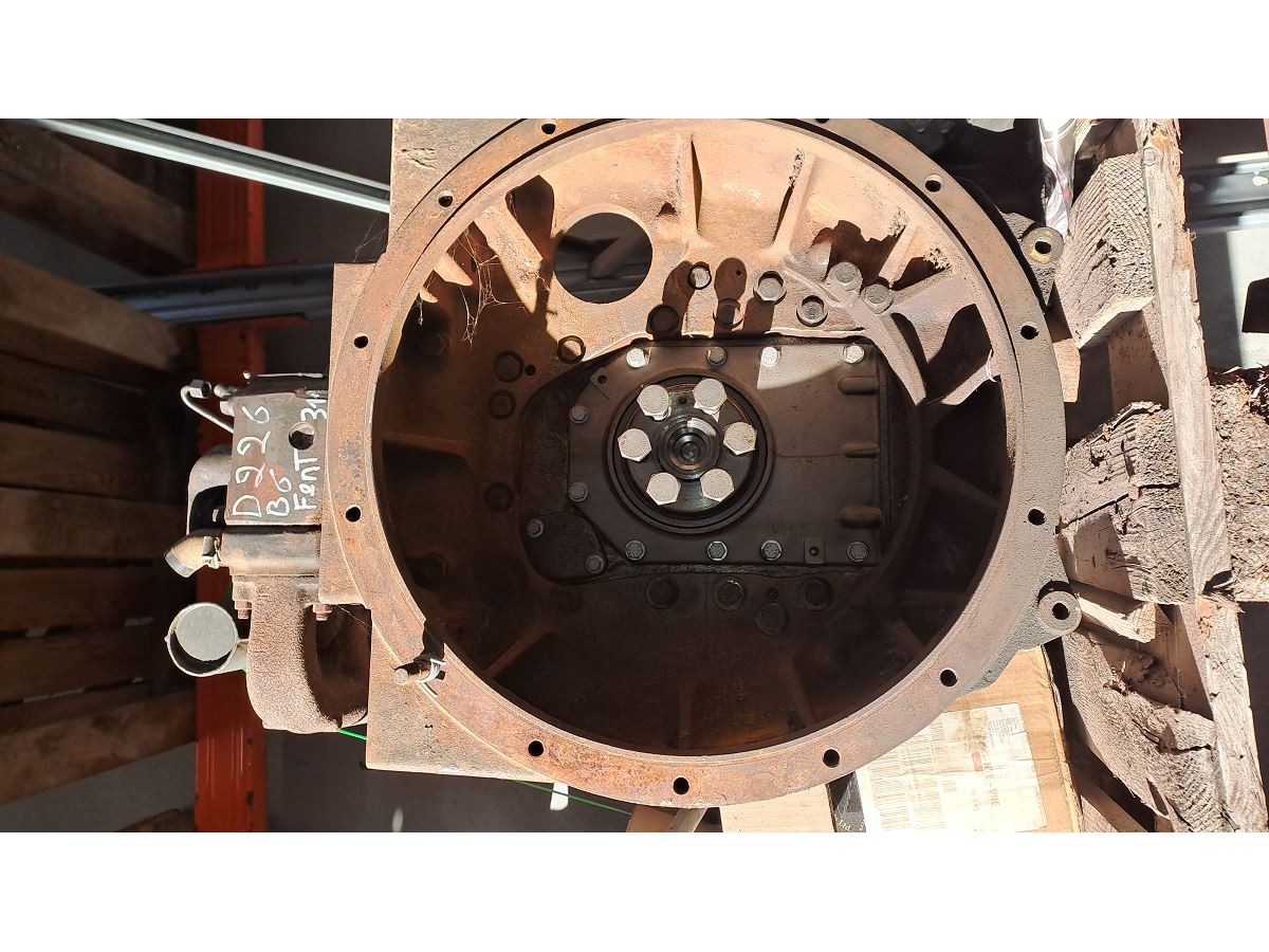 MOTEUR COMPLET D226B6 SANS TURBO