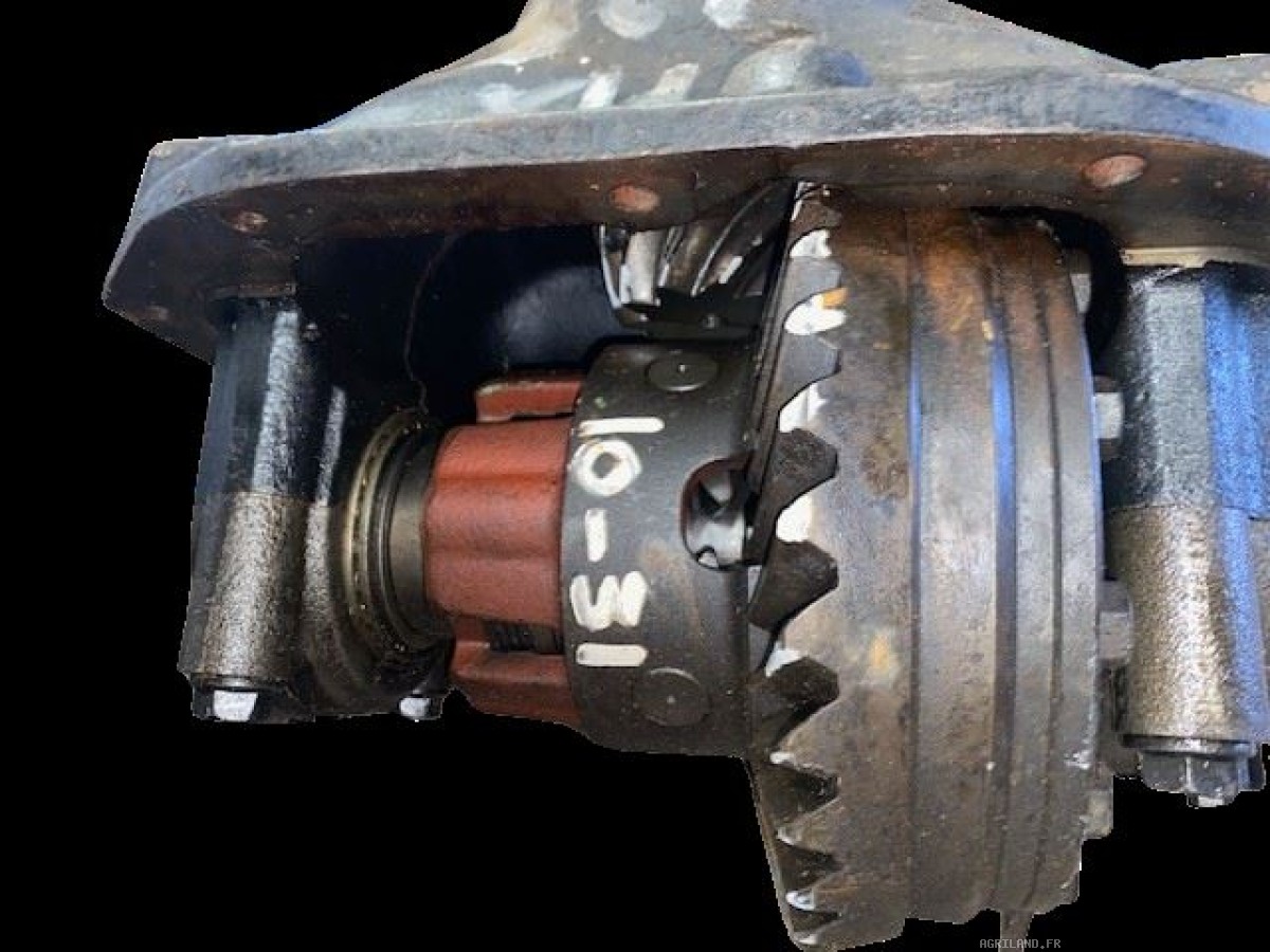 NEZ DE PONT AV AVEC COUPLE CONIQUE Z10/31