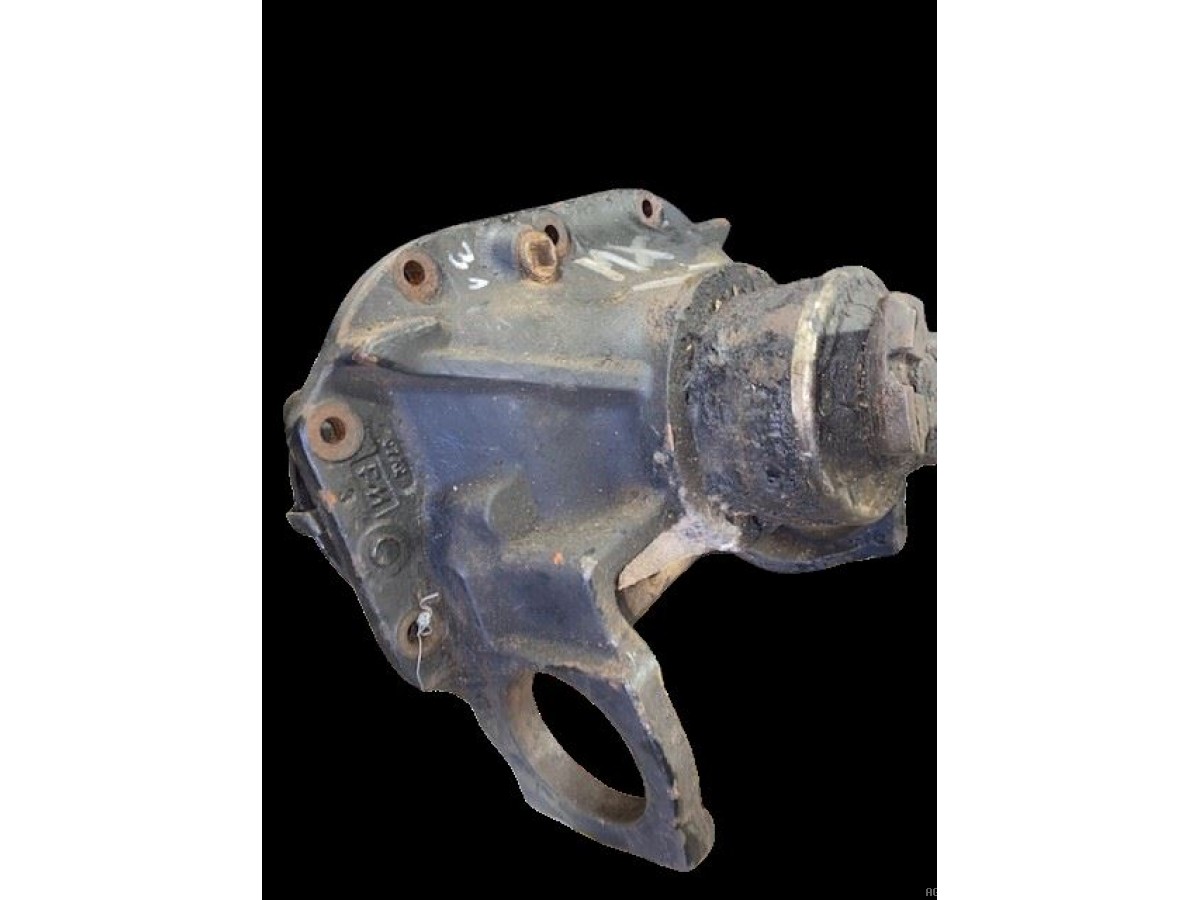 NEZ DE PONT AV AVEC COUPLE CONIQUE Z10/31