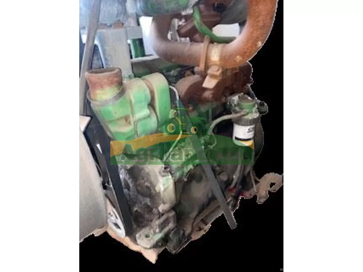 MOTEUR 4039TL004