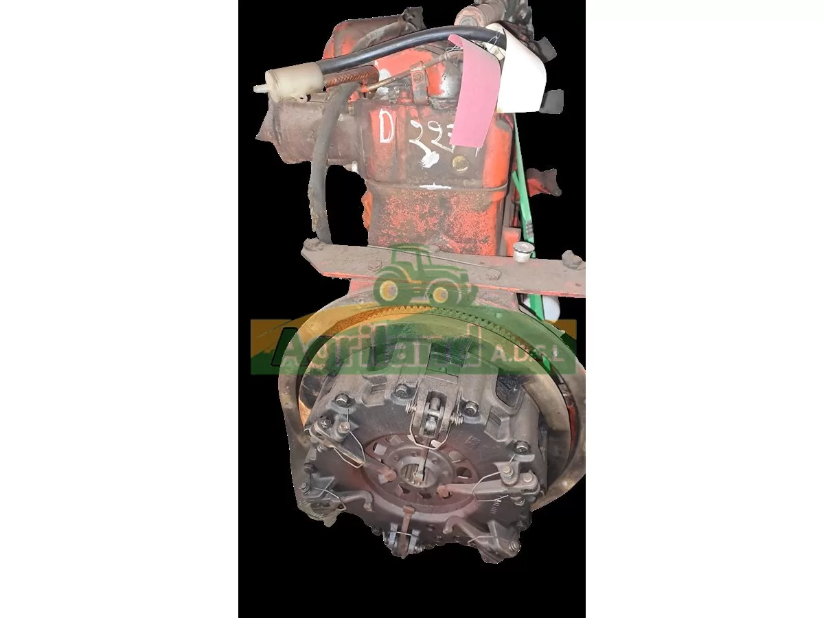 MOTEUR MWM D227 4
