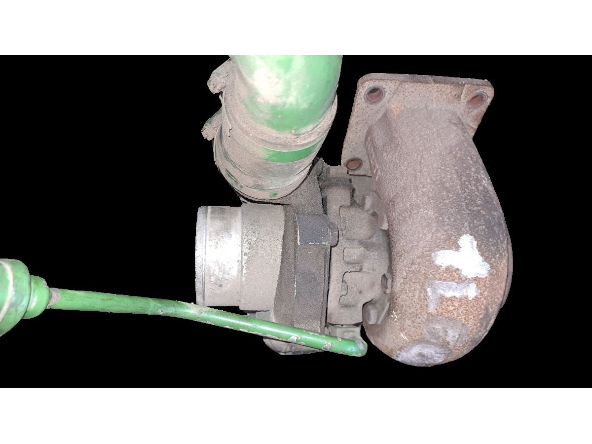 TURBOCOMPRESSEUR T35 466007-6
