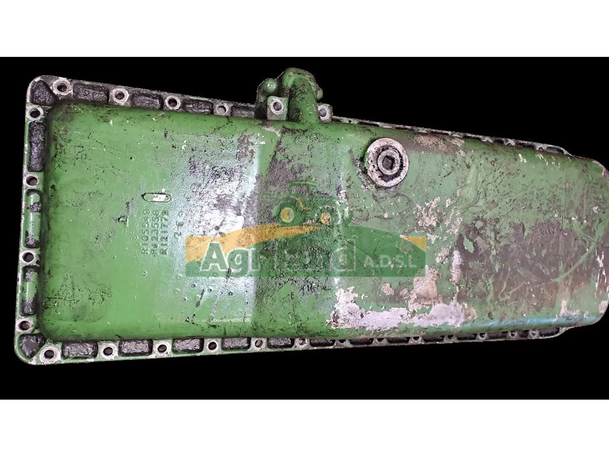 CARTER D'HUILE MOTEUR