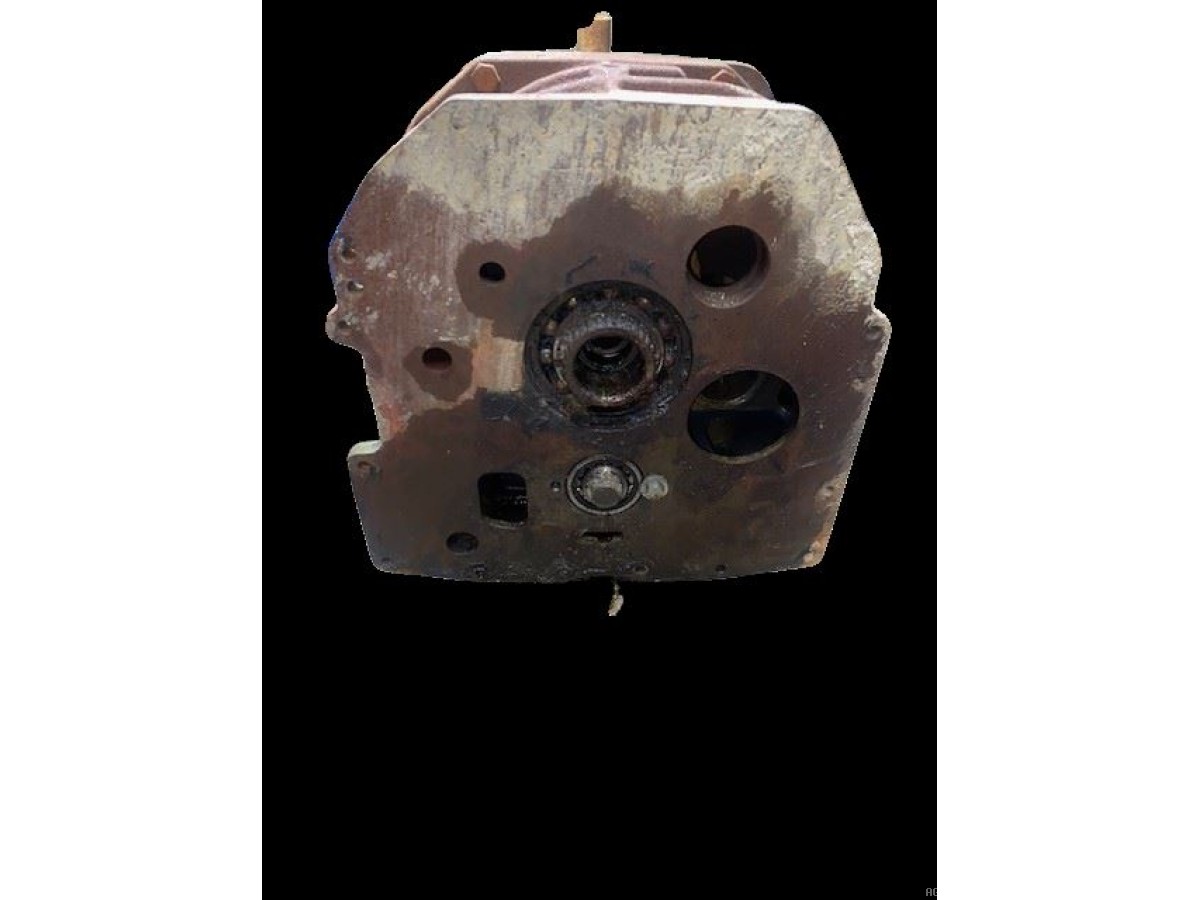 ENSEMBLE CARTER DE PONT ARR + CARTER DE BOITE 