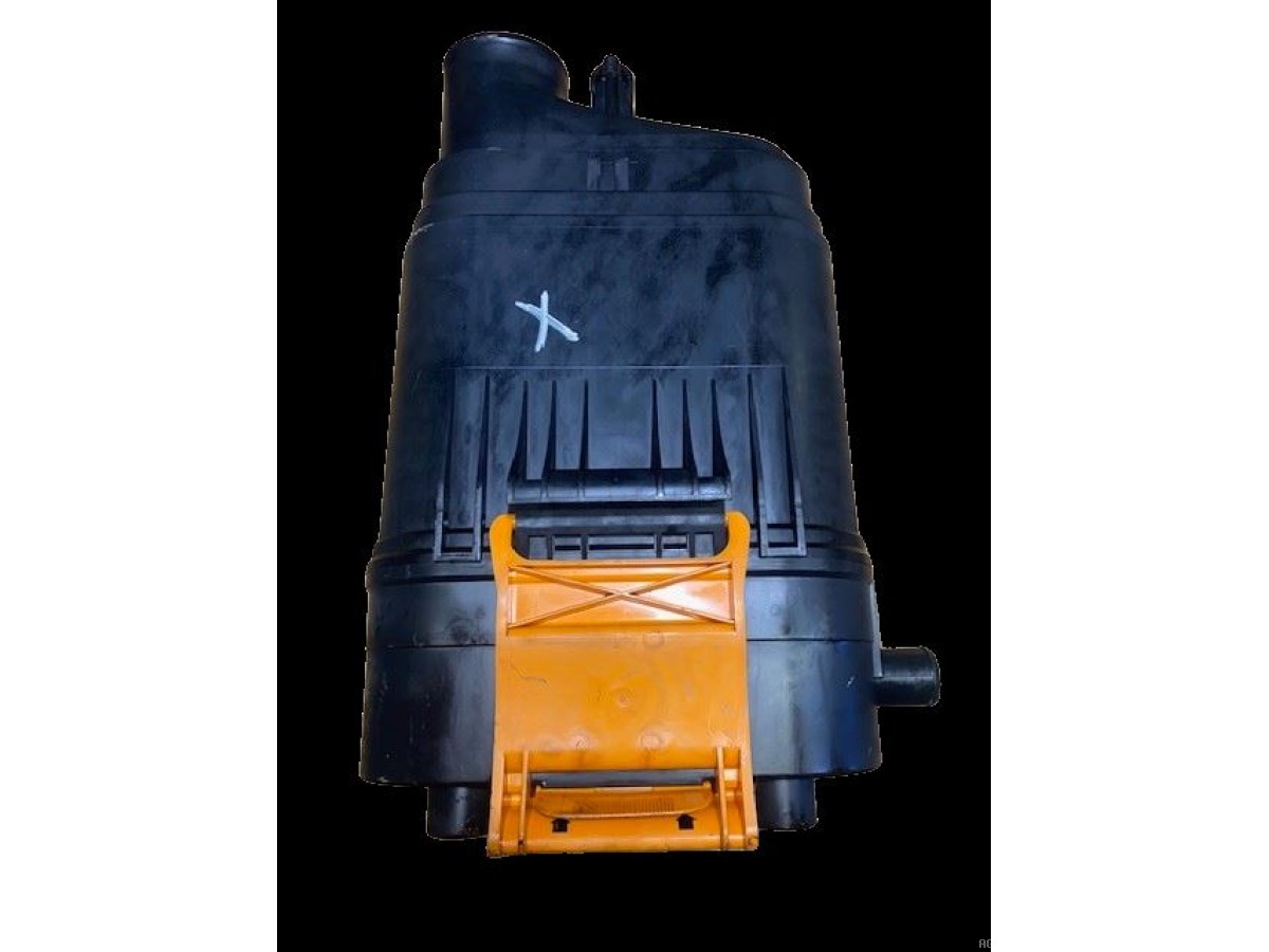 CARTER DE FILTRE A AIR