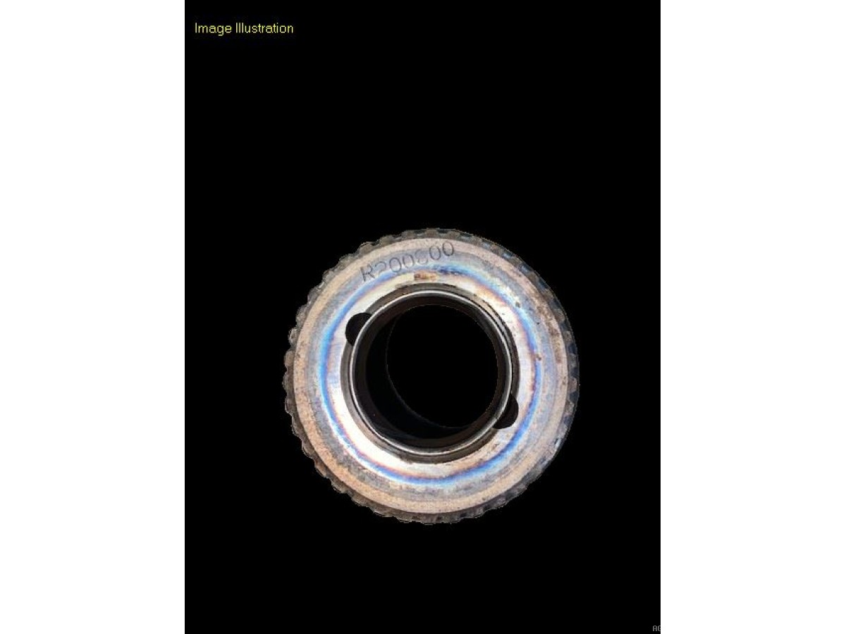 ARBRE DE SORTIE DE TRANSMISSION