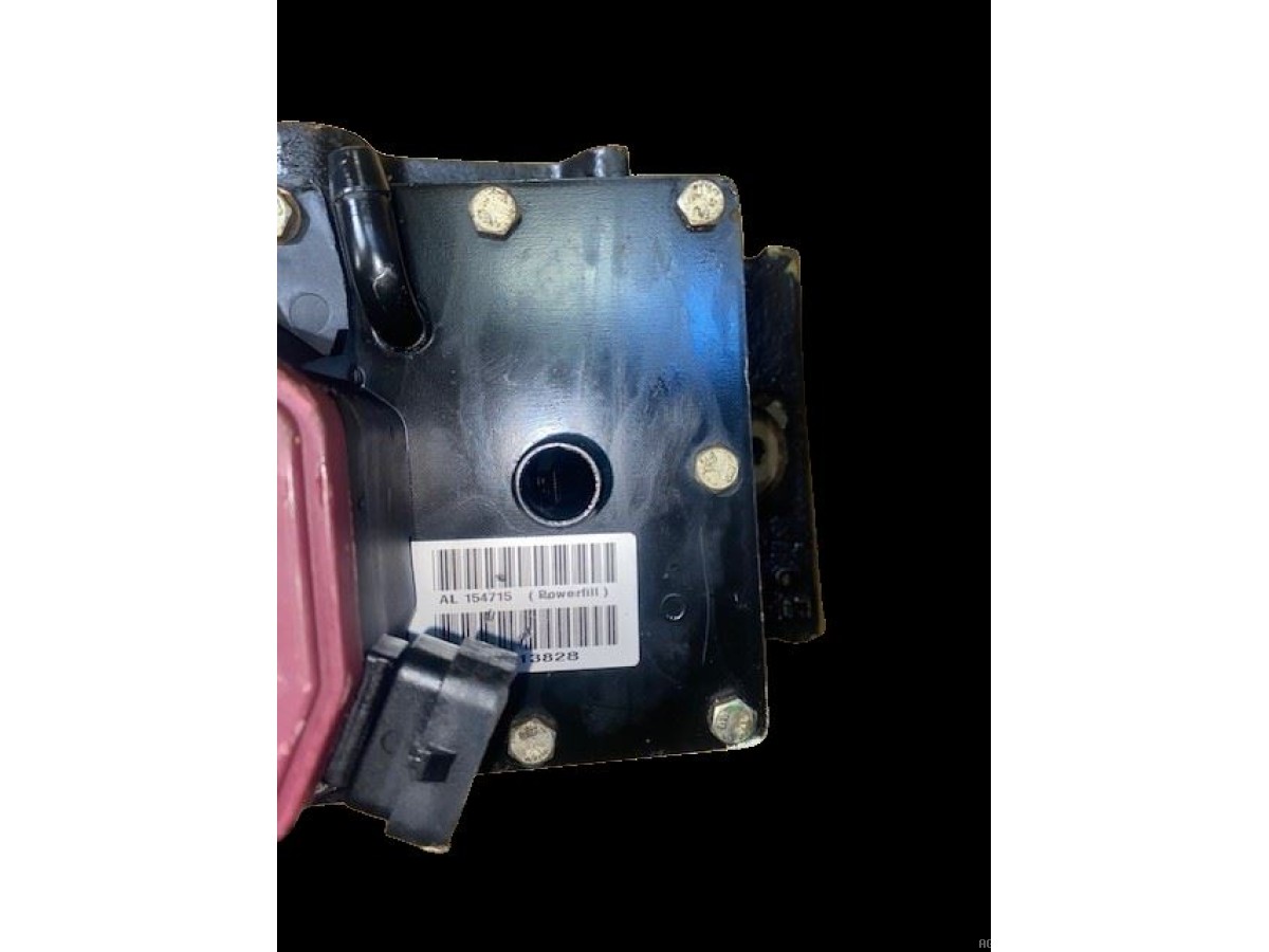 VALVE DE FREIN AVEC PEDALES