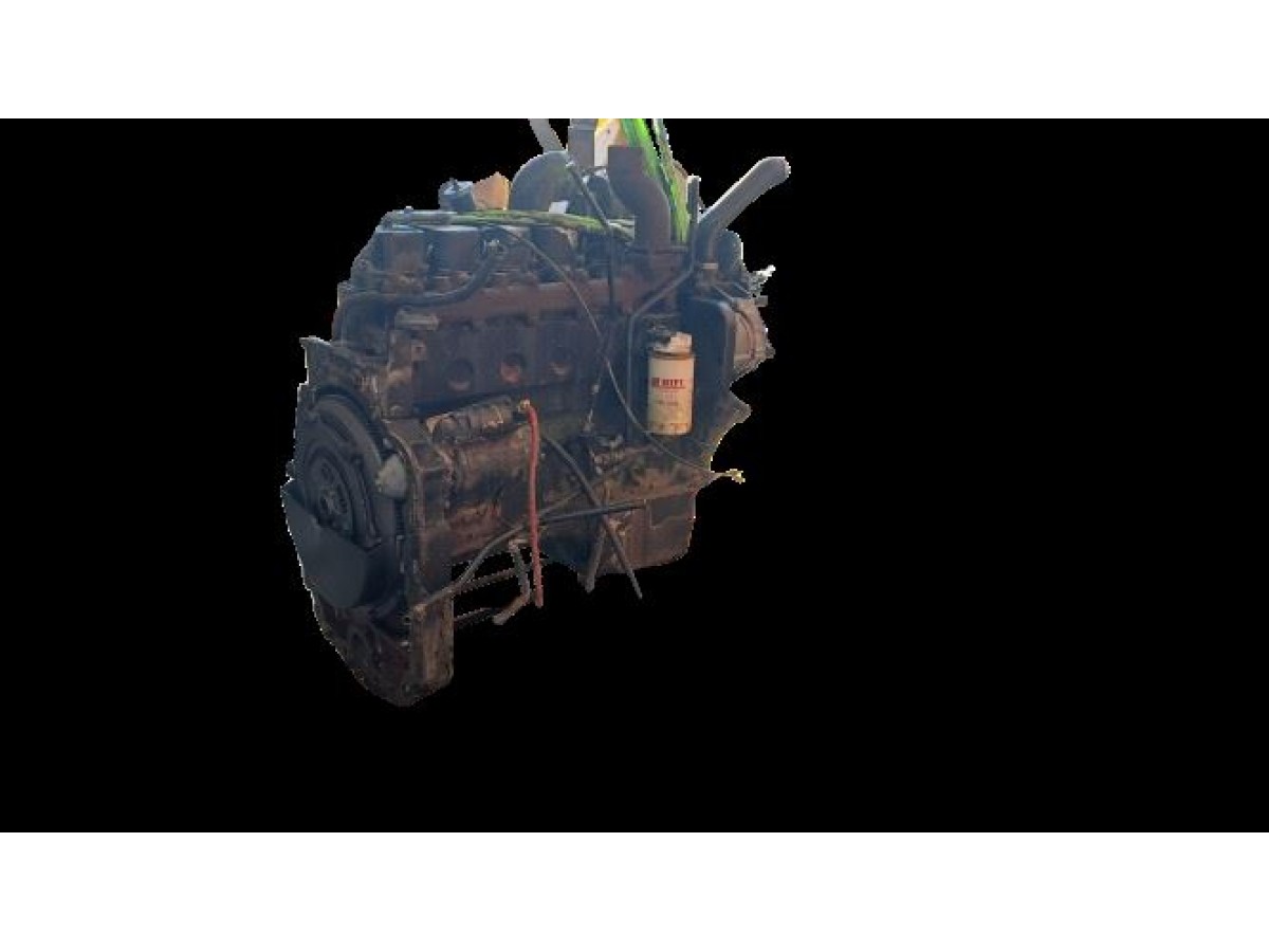 MOTEUR COMPLET 6-590