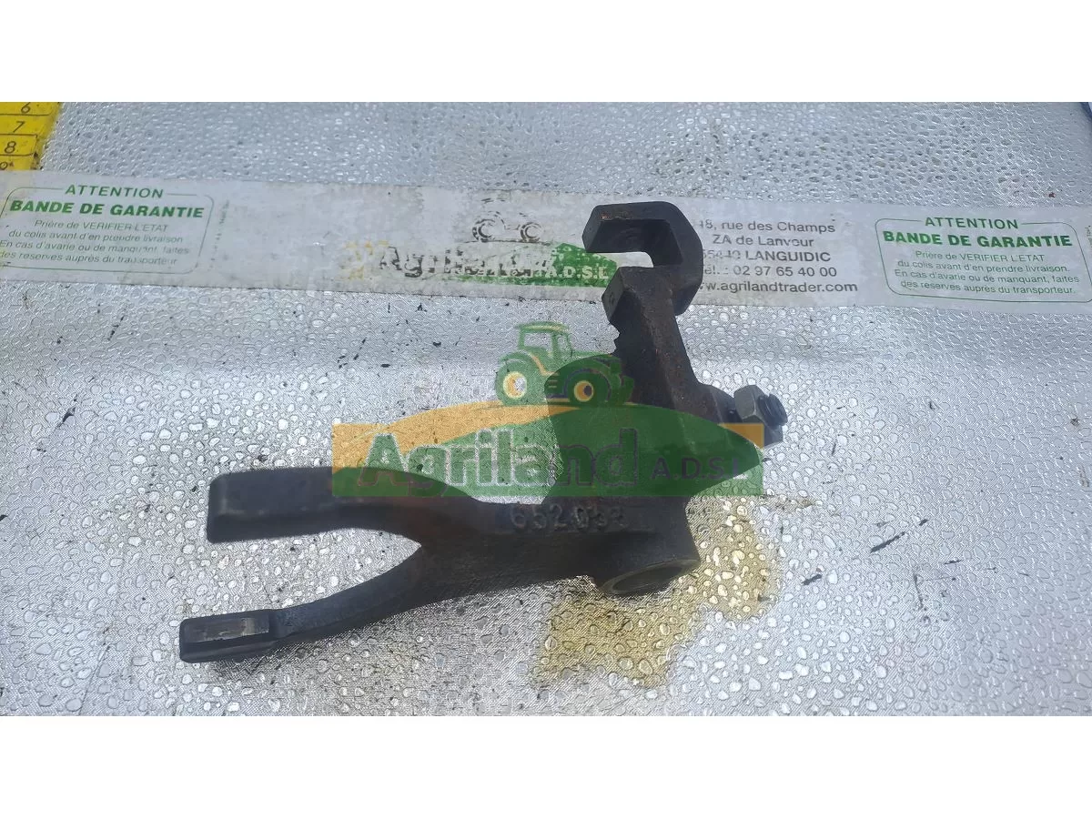 FOURCHETTE SELECTEUR DE VITESSE  