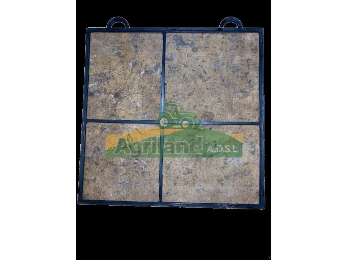 TAMIS DE CONDENSATEUR 