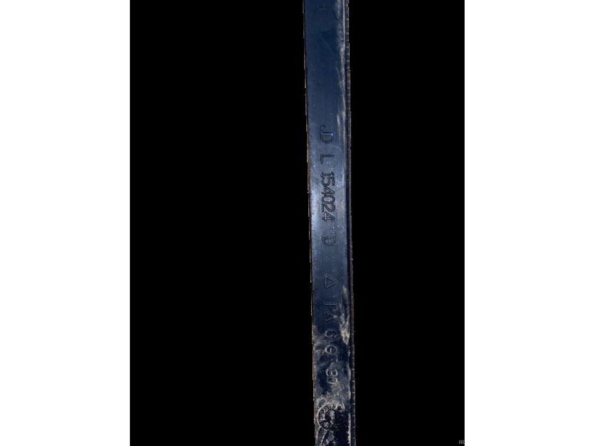 TAMIS DE CONDENSATEUR 