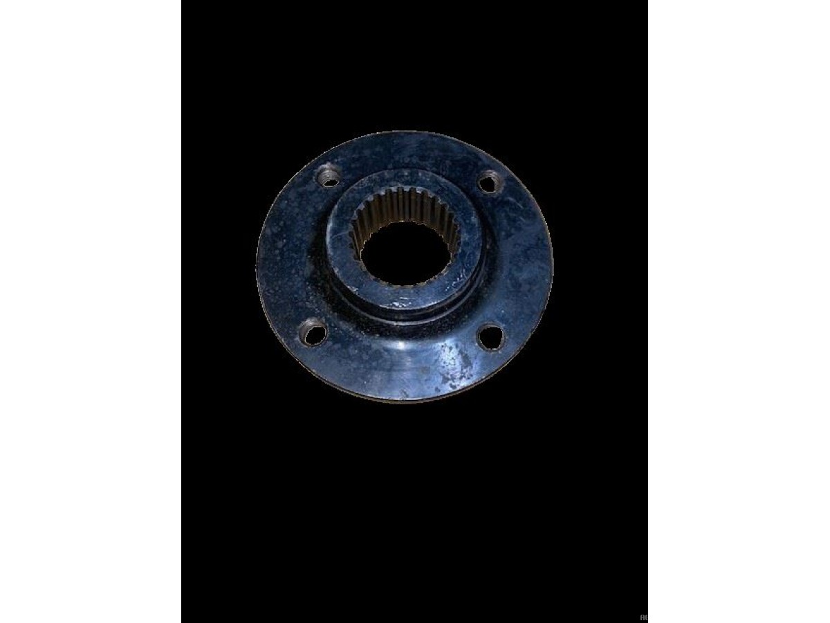 BRIDE D'ARBRE DE TRANSMISSION 