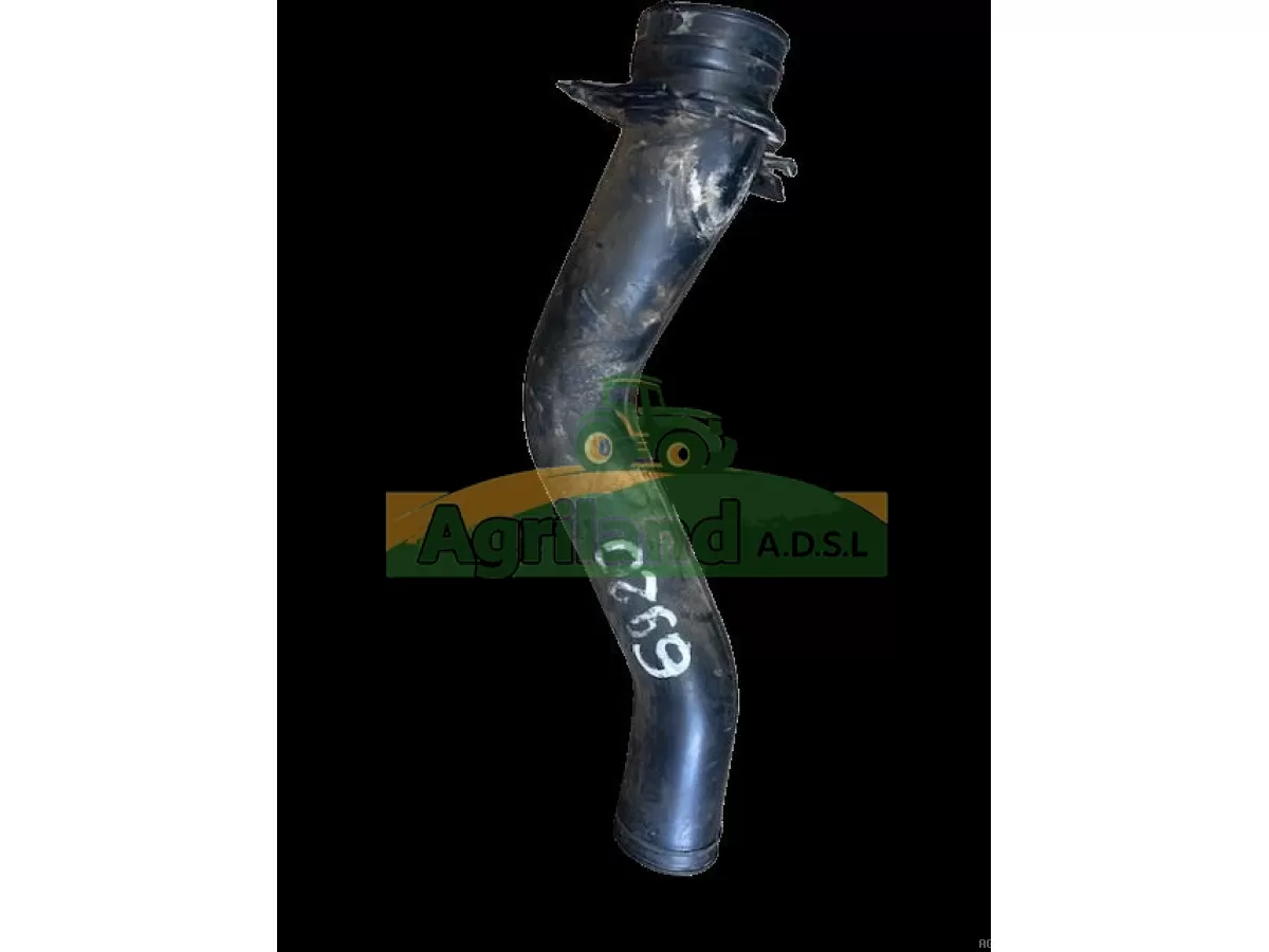 TUYAU D'ADMISSION D'AIR 